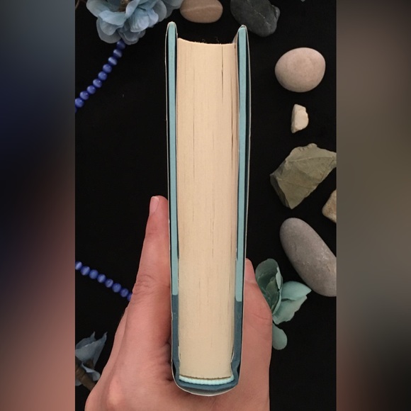 The Siren - by Kiera Cass - Hardcover - Picture 7 of 10